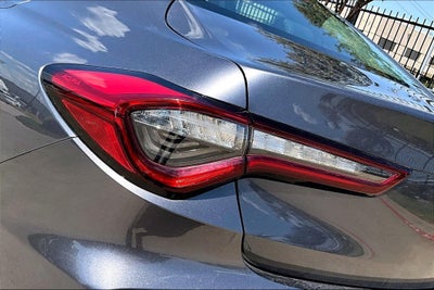 2023 Acura TLX Technology Package