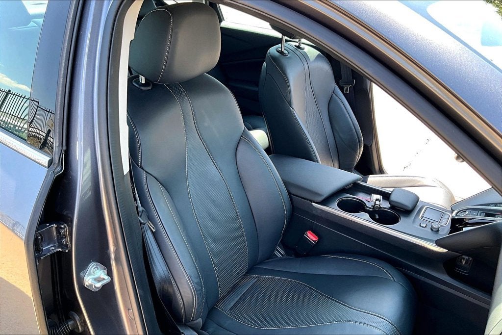 2023 Acura TLX Technology Package