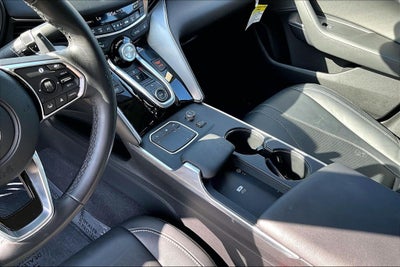 2024 Acura TLX Technology Package