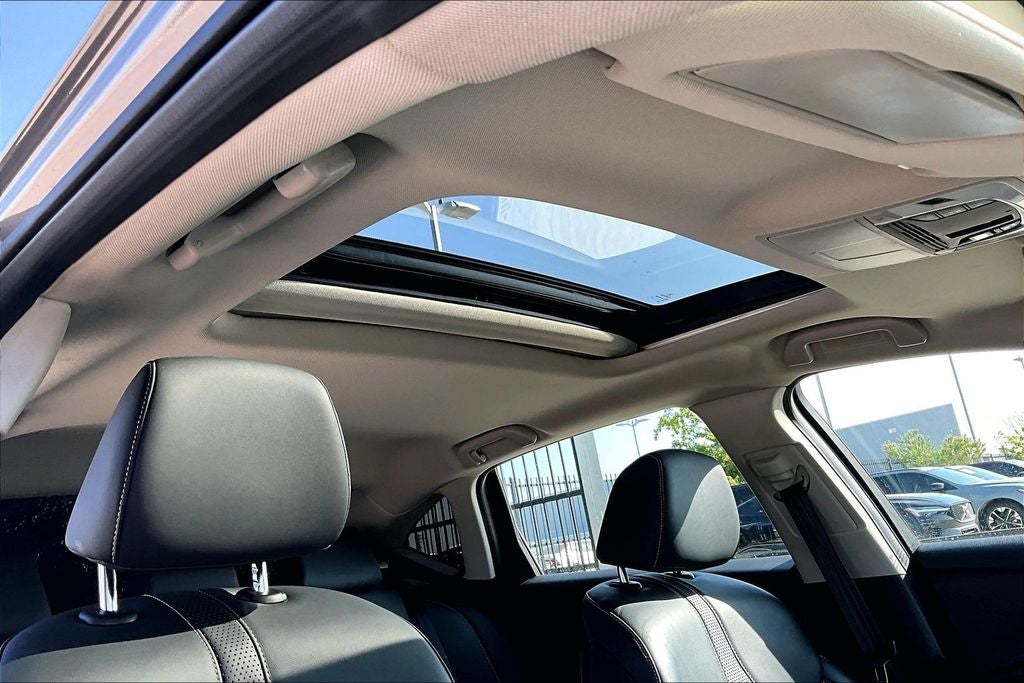 2024 Acura TLX Technology Package