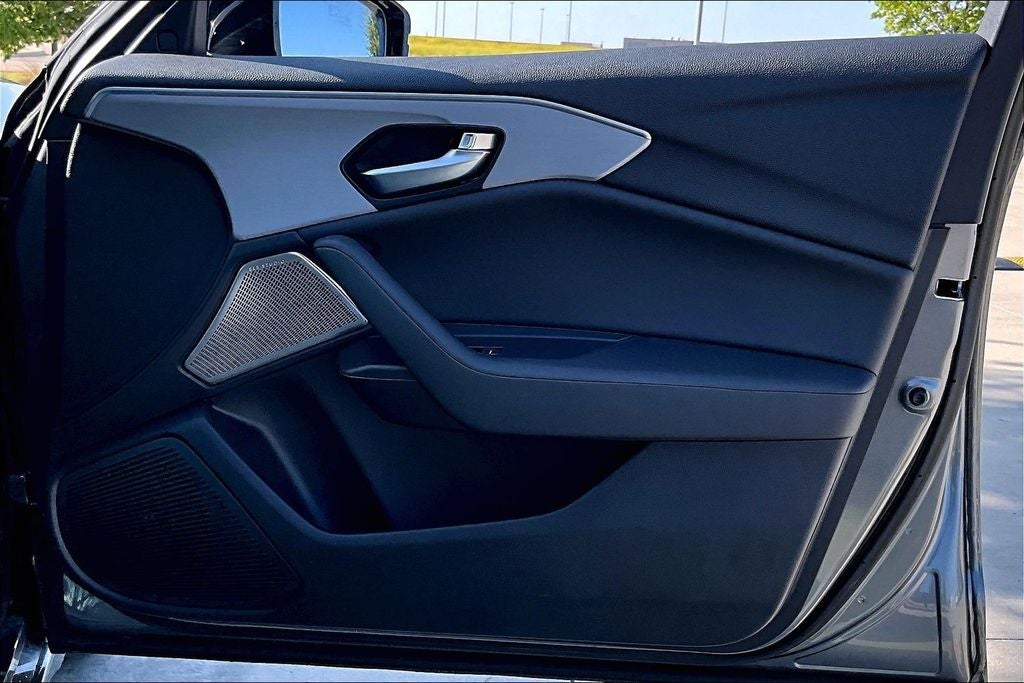 2024 Acura TLX Technology Package