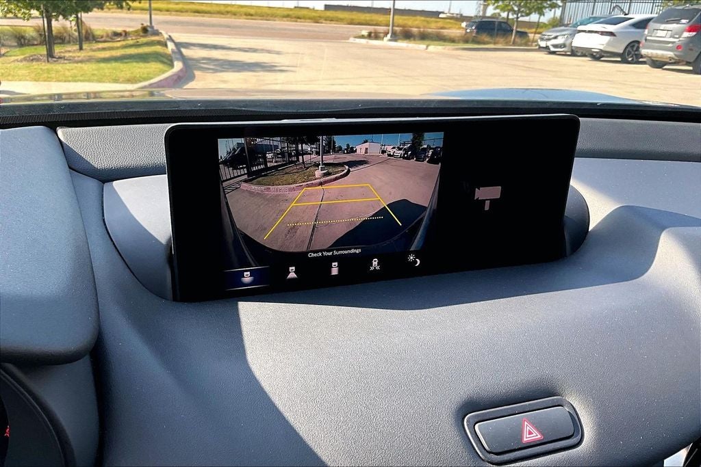2024 Acura TLX Technology Package