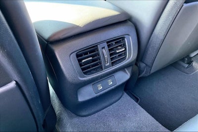 2024 Acura TLX Technology Package