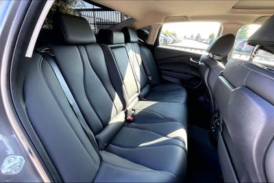 2024 Acura TLX Technology Package