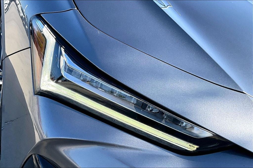 2024 Acura TLX Technology Package