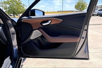 2021 Acura TLX Technology Package