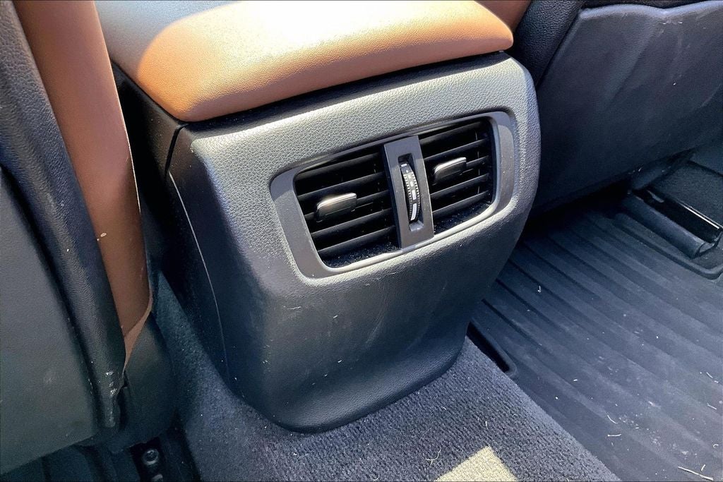 2021 Acura TLX Technology Package