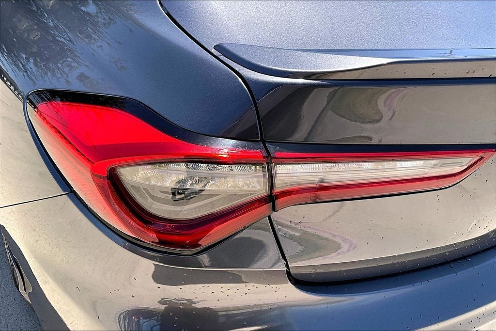 2021 Acura TLX Technology Package