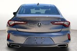 2021 Acura TLX Technology Package