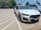 2022 Acura TLX A-Spec Package