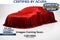 2023 Acura TLX A-Spec Package