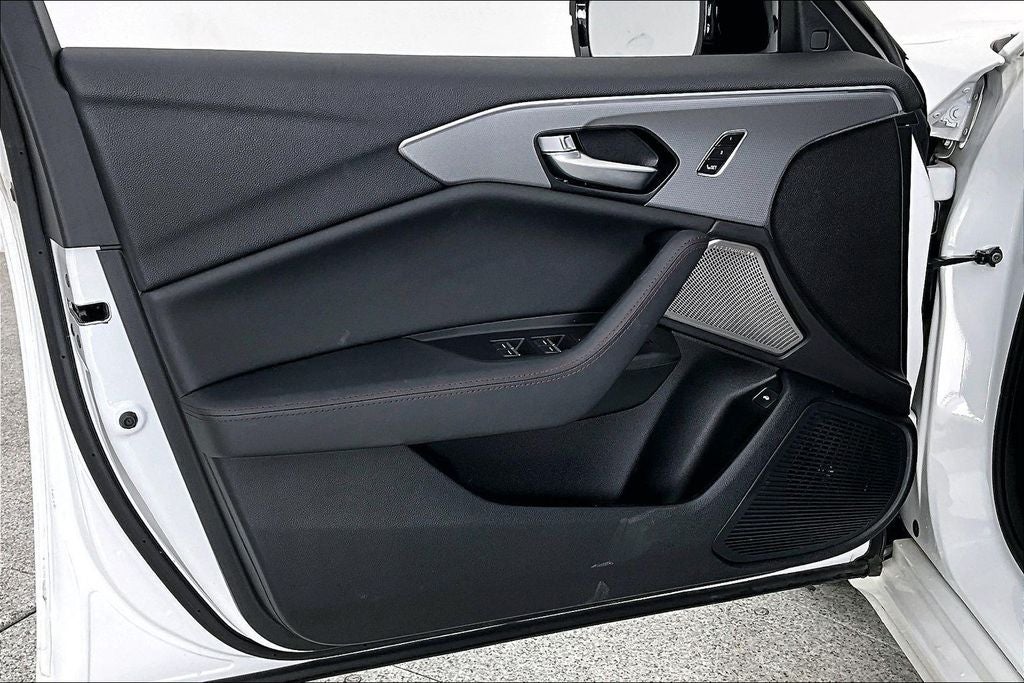2023 Acura TLX A-Spec Package