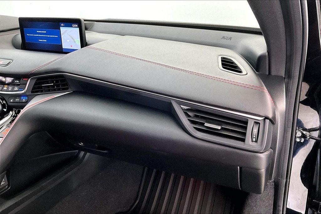 2023 Acura TLX A-SPEC Package - Photo 20
