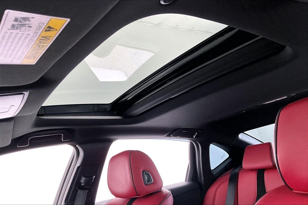 2023 Acura TLX A-SPEC Package - Photo 21