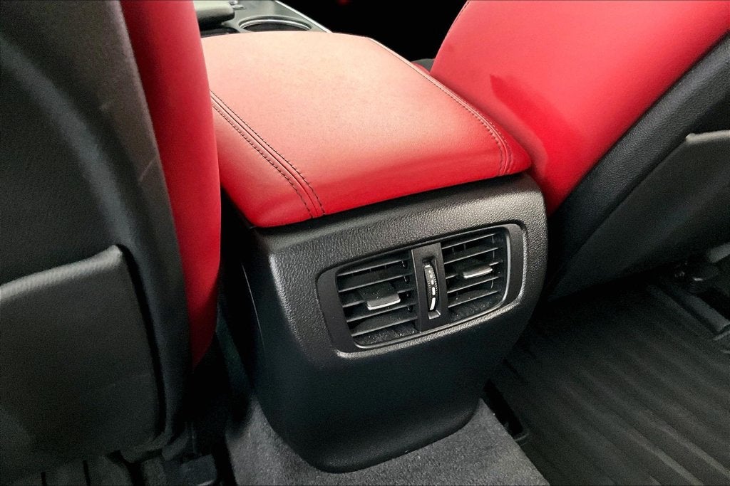 2023 Acura TLX A-SPEC Package - Photo 29