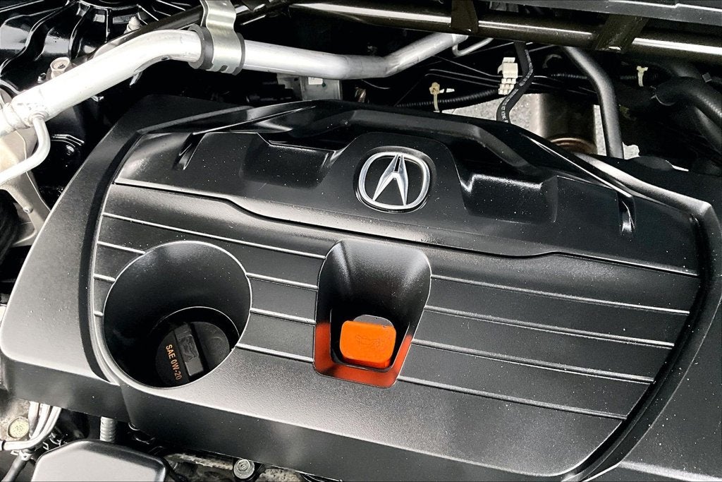 2023 Acura TLX A-SPEC Package - Photo 40