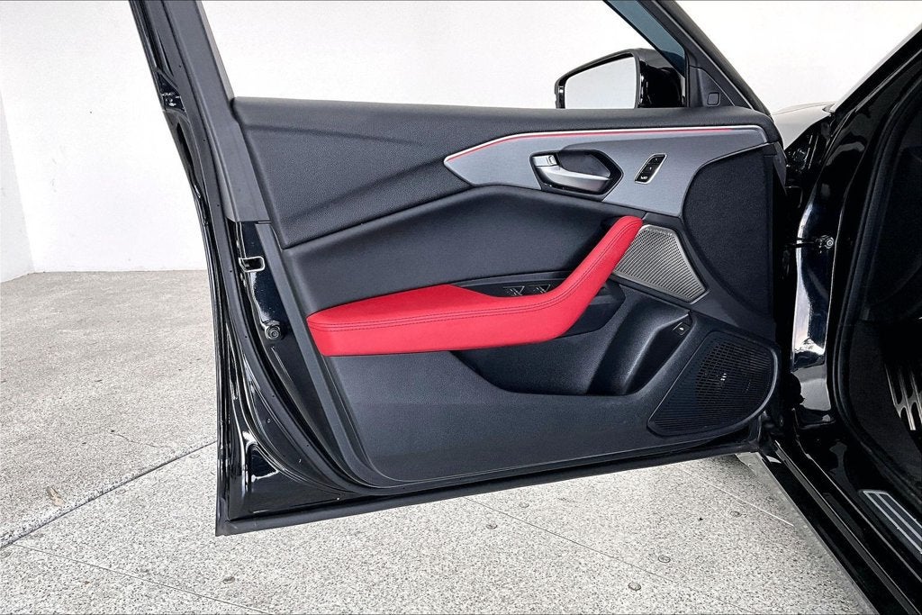 2023 Acura TLX A-SPEC Package - Photo 63