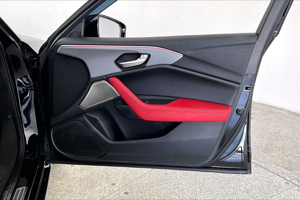 2023 Acura TLX A-SPEC Package - Photo 64