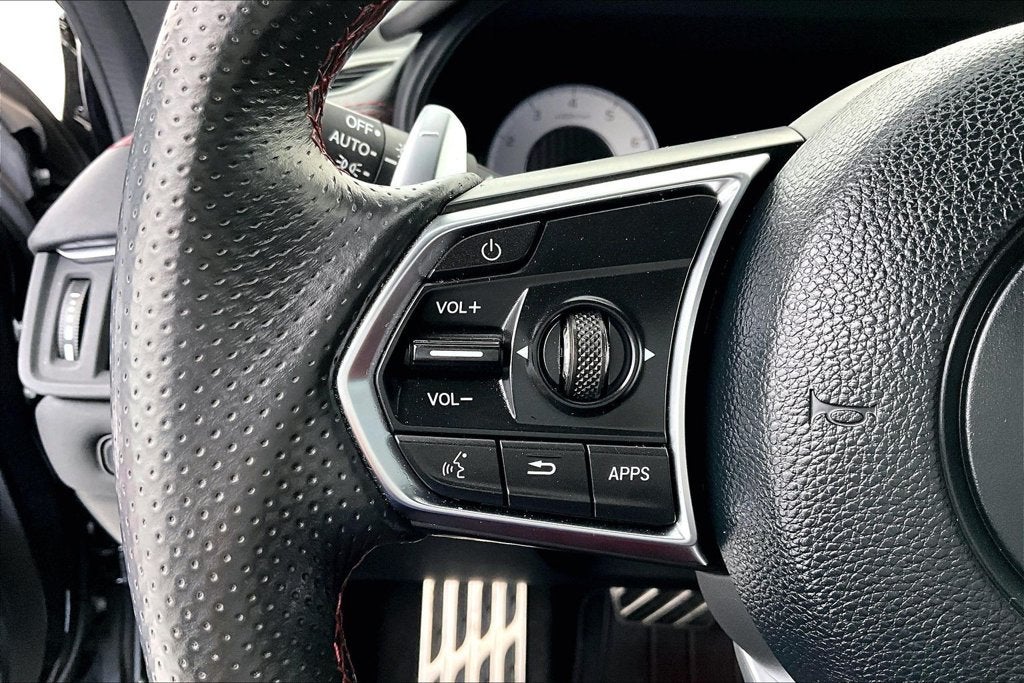 2023 Acura TLX A-SPEC Package - Photo 65