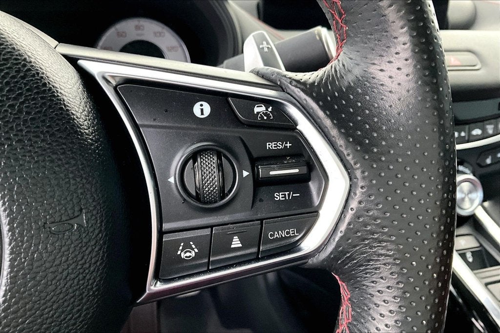 2023 Acura TLX A-SPEC Package - Photo 67