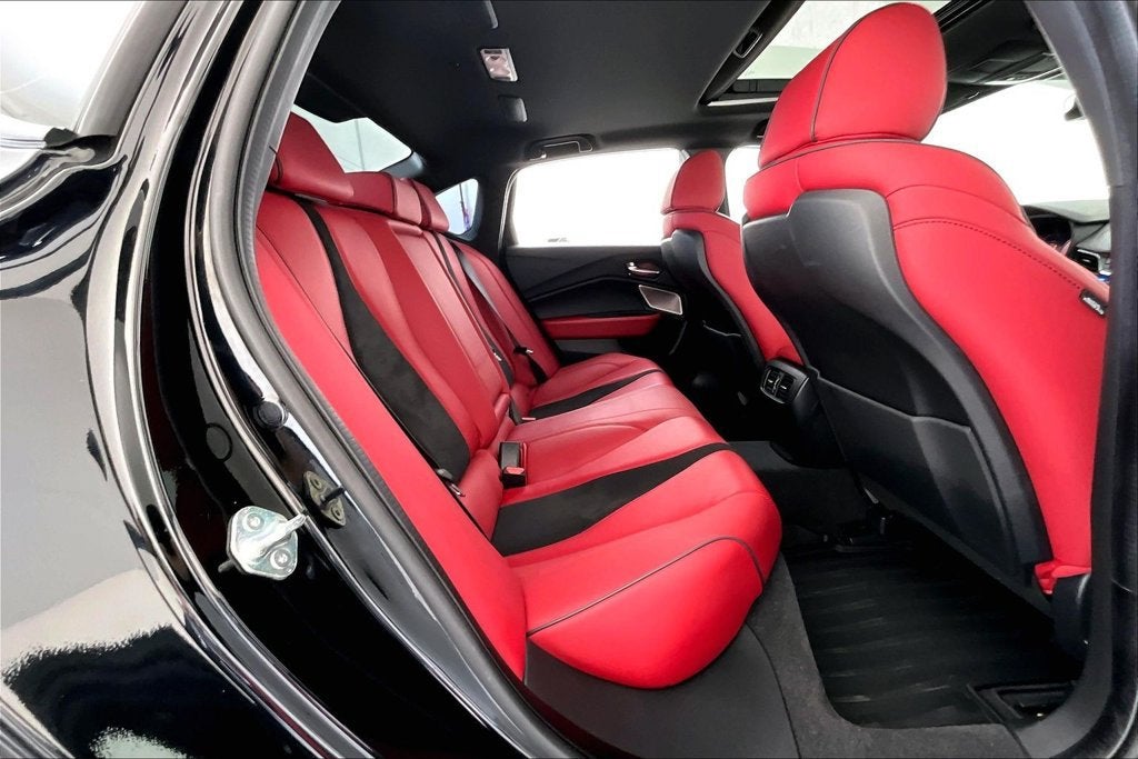 2023 Acura TLX A-SPEC Package - Photo 74