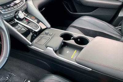 2023 Acura TLX A-Spec Package