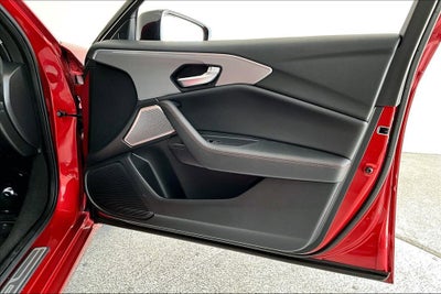 2023 Acura TLX A-Spec Package