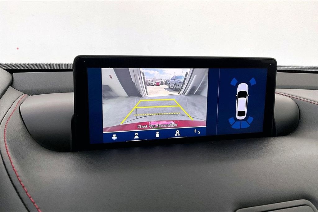 2023 Acura TLX A-Spec Package