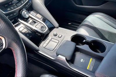 2023 Acura TLX A-Spec Package