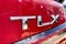 2023 Acura TLX A-Spec Package