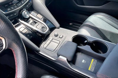 2023 Acura TLX A-Spec Package