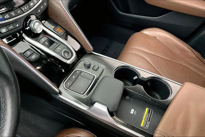2021 Acura TLX Advance
