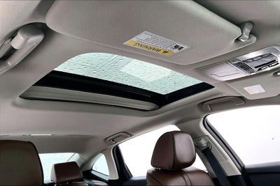 2021 Acura TLX Advance