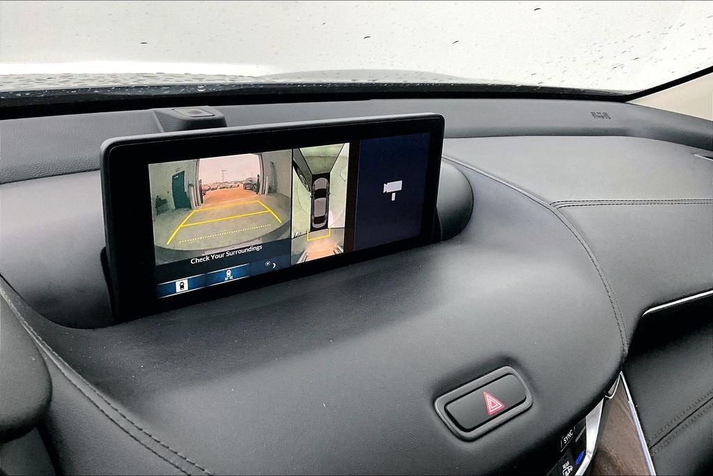 2021 Acura TLX Advance