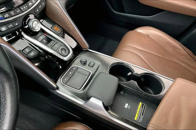 2021 Acura TLX Advance