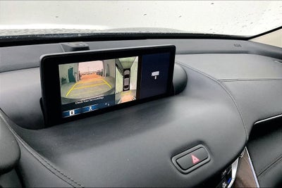 2021 Acura TLX Advance