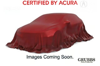 2021 Acura TLX Advance