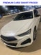 2021 Acura TLX Base SH-AWD