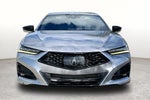 2022 Acura TLX A-Spec Package SH-AWD