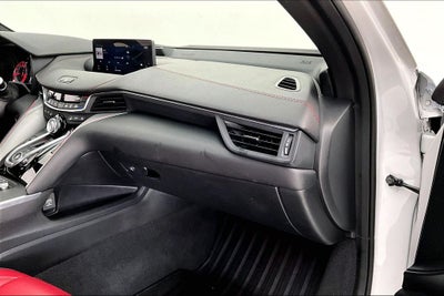 2023 Acura TLX A-Spec Package SH-AWD