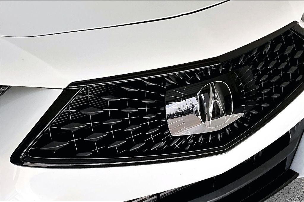 2023 Acura TLX A-Spec Package SH-AWD