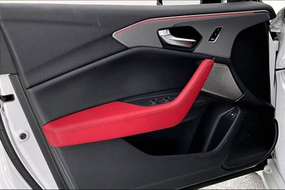 2023 Acura TLX A-Spec Package SH-AWD