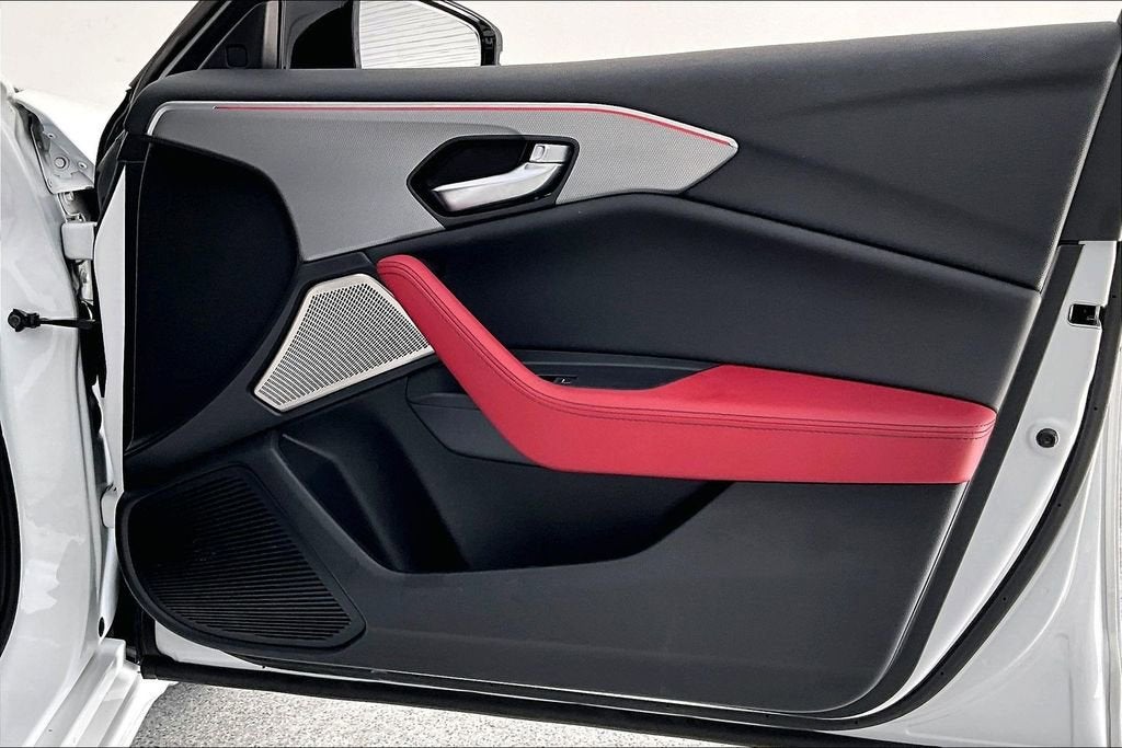 2023 Acura TLX A-Spec Package SH-AWD