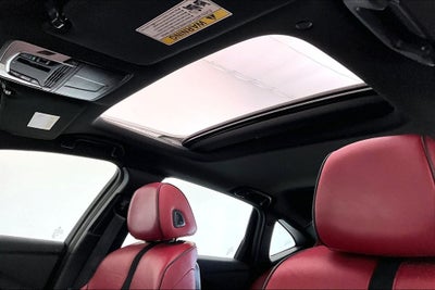 2023 Acura TLX A-Spec Package SH-AWD