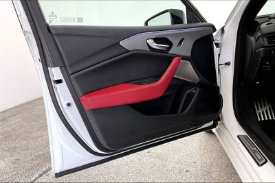 2023 Acura TLX A-Spec Package SH-AWD