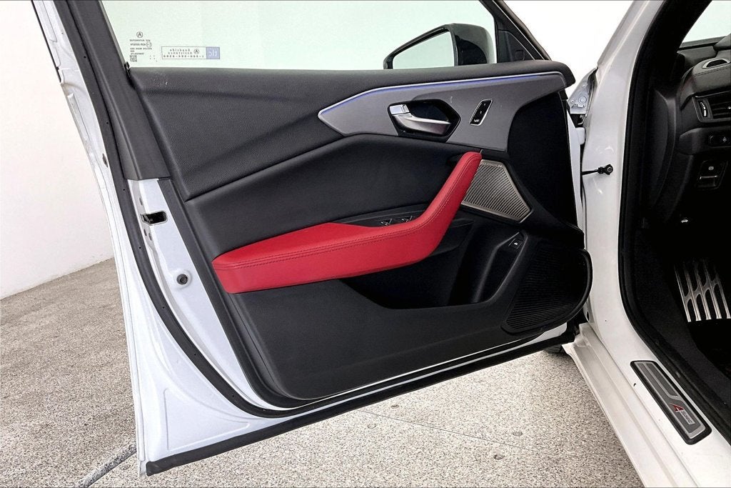 2023 Acura TLX A-Spec Package SH-AWD