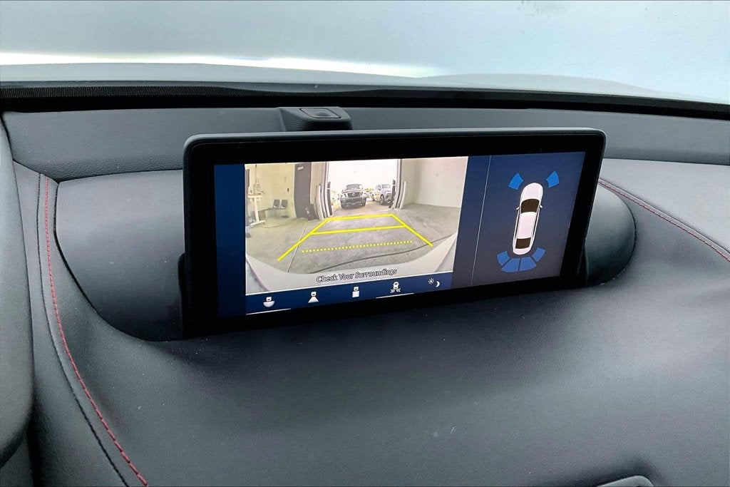 2023 Acura TLX A-Spec Package SH-AWD