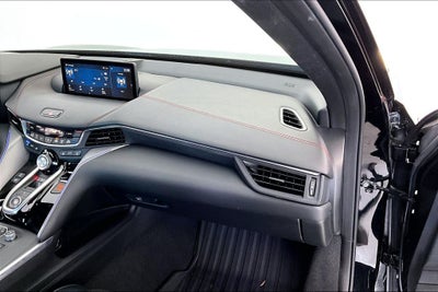 2023 Acura TLX A-Spec Package SH-AWD