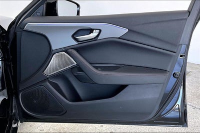 2023 Acura TLX A-Spec Package SH-AWD