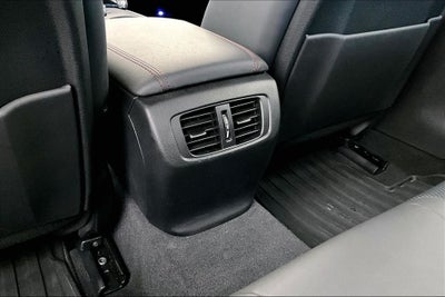 2023 Acura TLX A-Spec Package SH-AWD